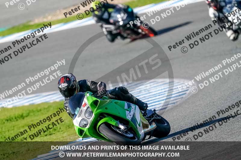 25 to 27th november 2017;Jerez;event digital images;motorbikes;no limits;peter wileman photography;trackday;trackday digital images